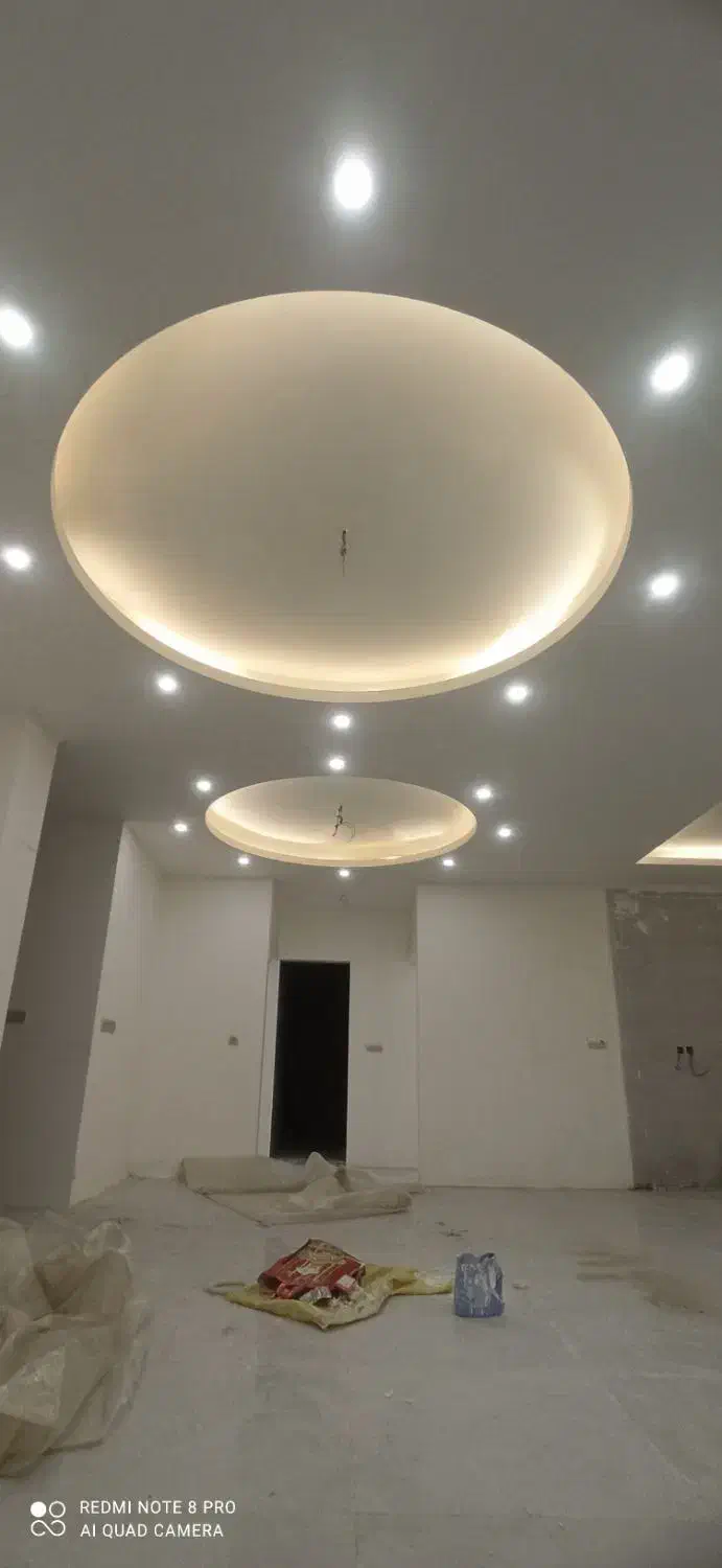 گچگاری ولکهگیری|خدمات پیشه و مهارت|بندر ماهشهر, |دیوار