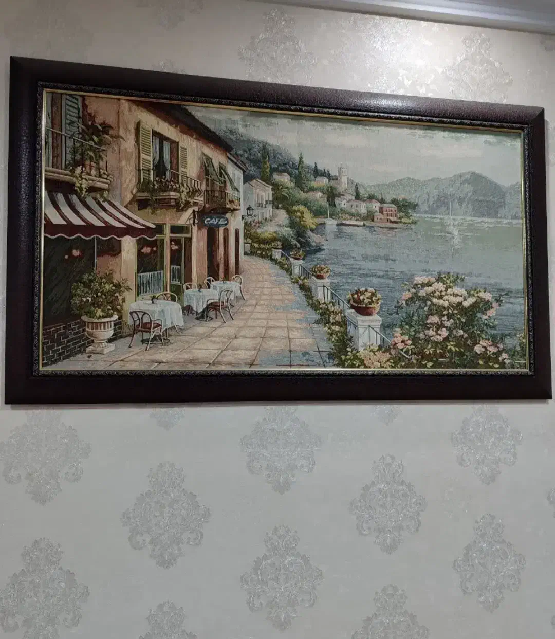 2عددپشتی دستباف|پشتی|اسلامشهر, شهرک مهدیه|دیوار