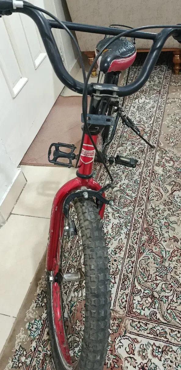 دوچرخه،اسکوتر،فوتبال دستی|دوچرخه، اسکیت، اسکوتر|تهران, جوادیه|دیوار