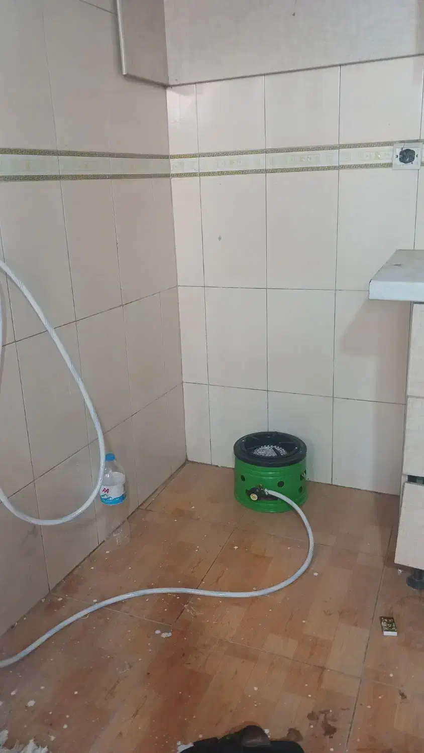 یک واحد ۵۰متری دوخوابه|اجارهٔ کوتاهمدت آپارتمان و سوئیت|چهاردانگه (تهران), |دیوار