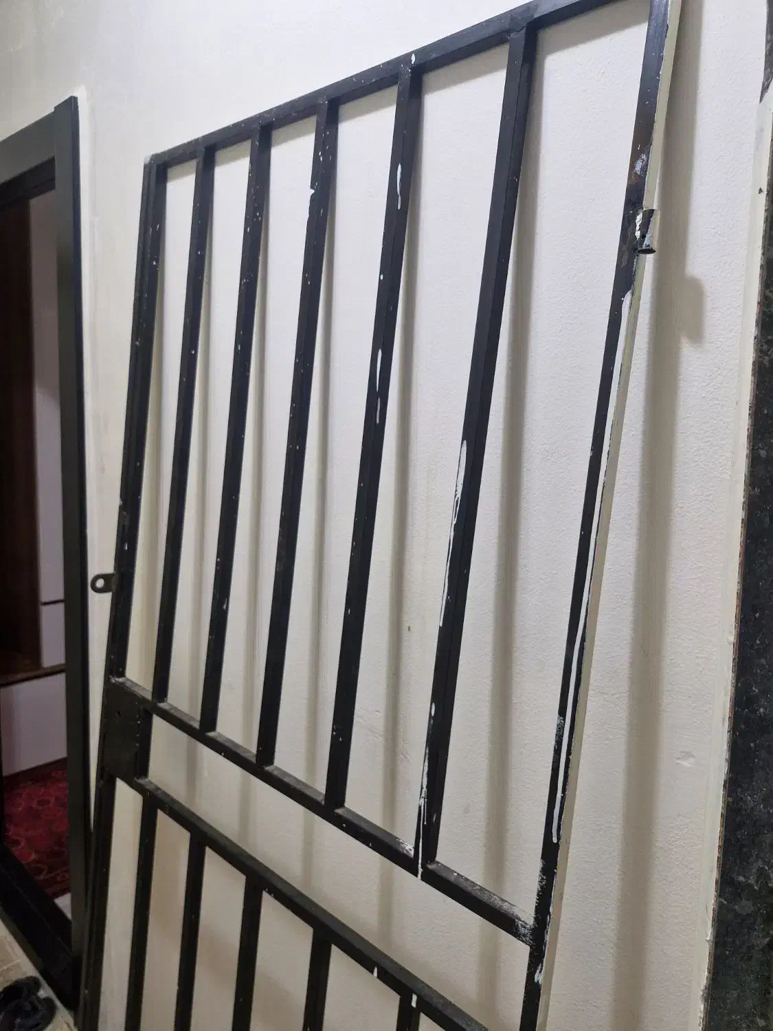 حفاظ محکم|مصالح و تجهیزات ساختمان|محمدشهر, هزار واحدی|دیوار