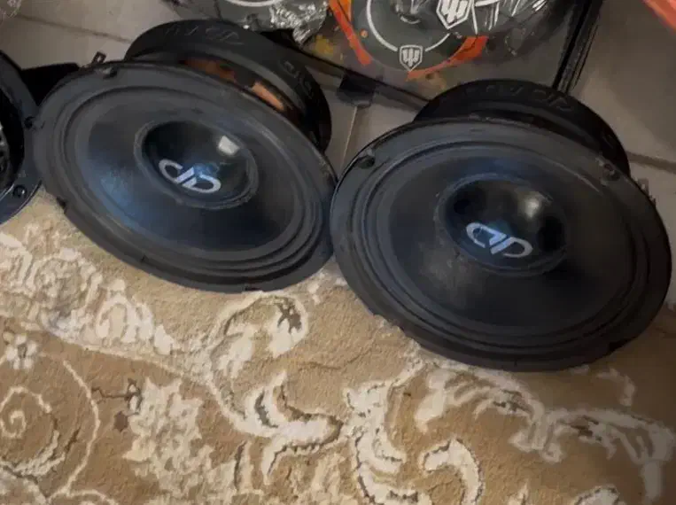 سیستم|قطعات یدکی و لوازم جانبی|رشت, حمیدیان|دیوار