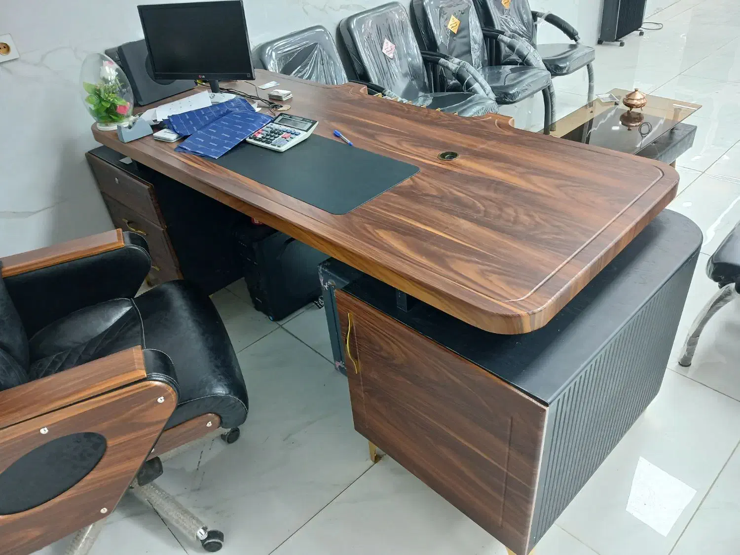 میزکار|فروشگاه و مغازه|قزوین, |دیوار