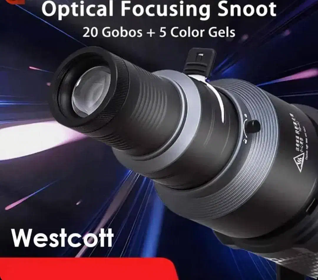 اسنوت لنزدار وسکات    Westcott Optical|دوربین عکاسی و فیلم‌برداری|تهران, پامنار|دیوار