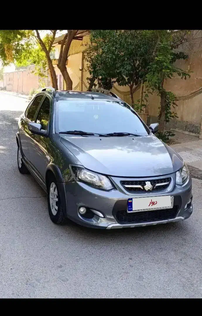 کوییک ۴۰۱ معمولی|خودرو سواری و وانت|اندیمشک, |دیوار