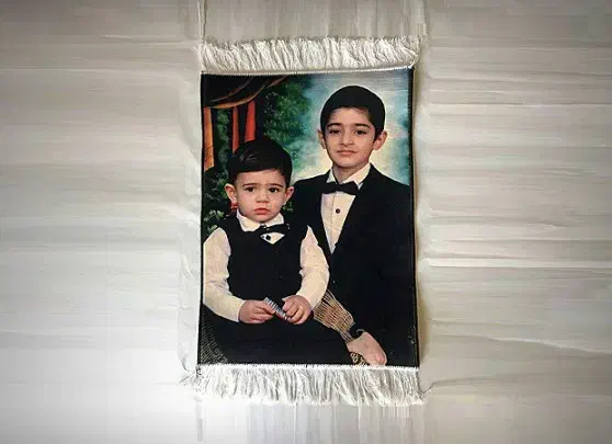 چاپ تابلو فرش ، لیوان ، تیشرت ، پازل|خدمات رایانه‌ای و موبایل|ریگان, |دیوار