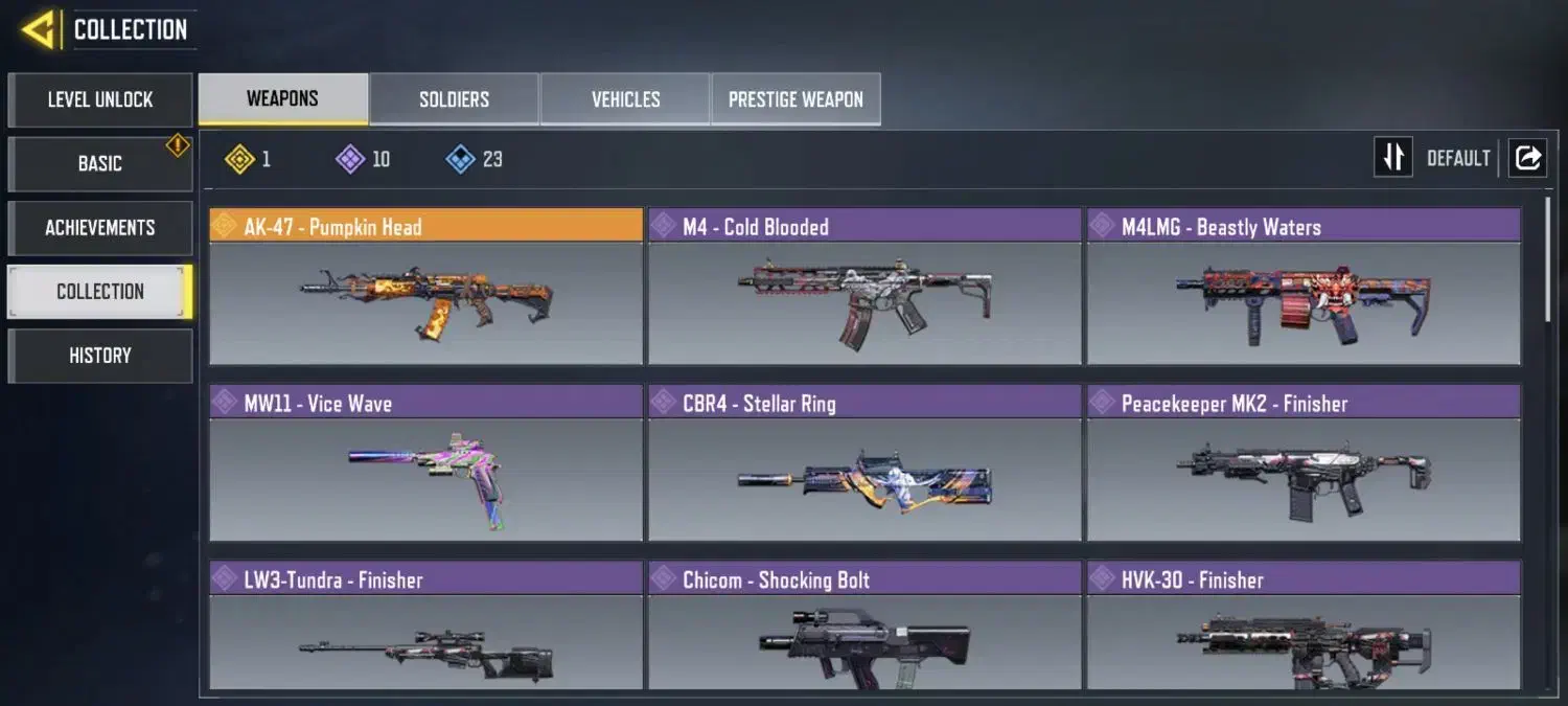 اکانت کالاف سفید|کنسول، بازی ویدئویی و آنلاین|ملایر, |دیوار