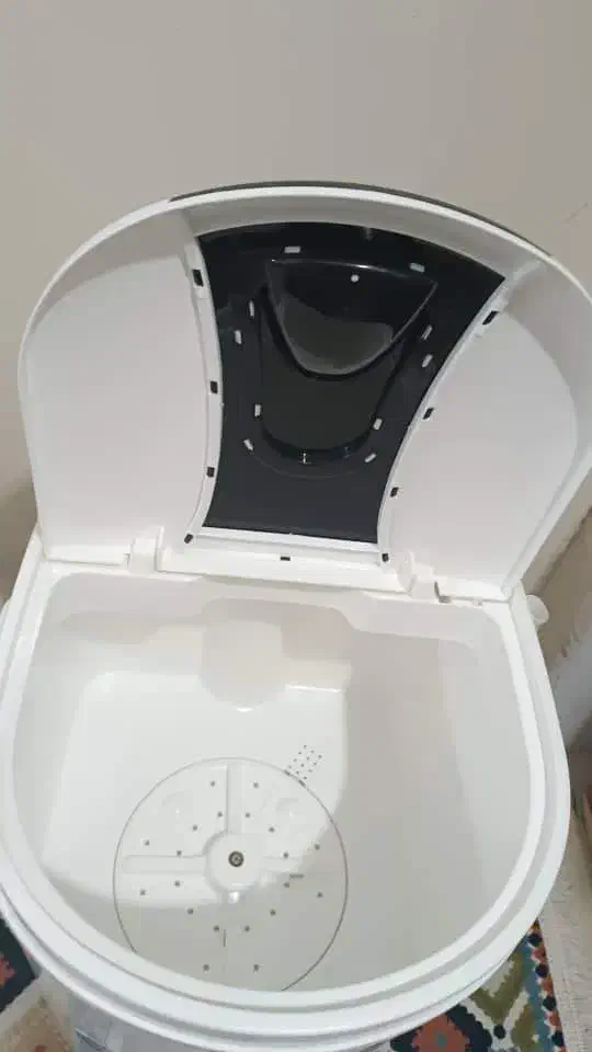 مینی واش در حد نو|ماشین لباسشویی و خشککن لباس|بندرعباس, |دیوار