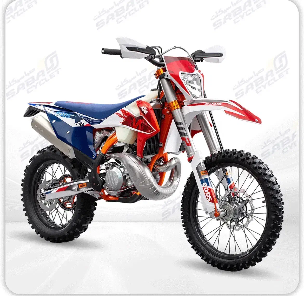 موتور ktm|موتورسیکلت|تهران, زعفرانیه|دیوار