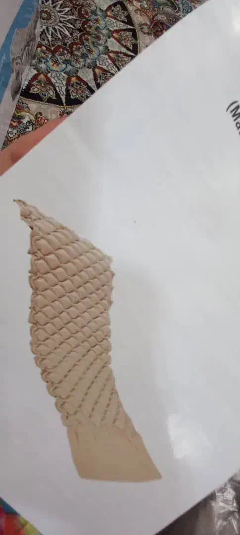 تشک مواج Bluer KY-62012 نو فقط باز شده برای دیدن|پزشکی|شیراز, بریجستون|دیوار