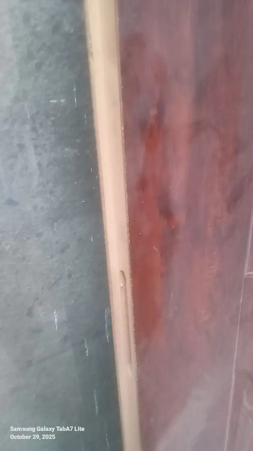 درب چوبی|مصالح و تجهیزات ساختمان|تهران, ایرانشهر|دیوار