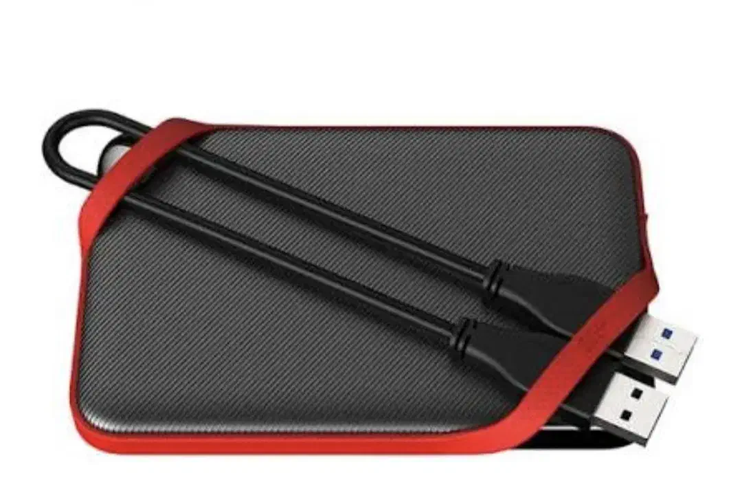 HARD DISK EXTERNAL ARMOR A62 1TB SP|قطعات و لوازم جانبی رایانه|تهران, هوانیروز|دیوار