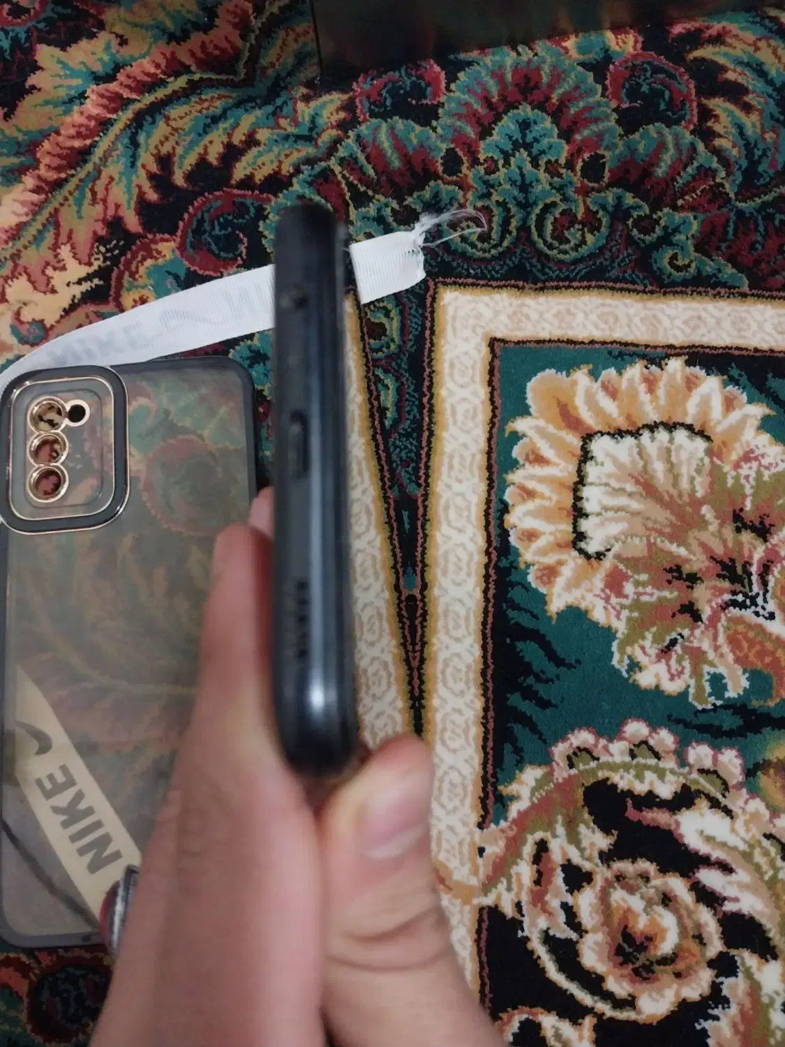 گوشیA03|موبایل|بیستون, |دیوار