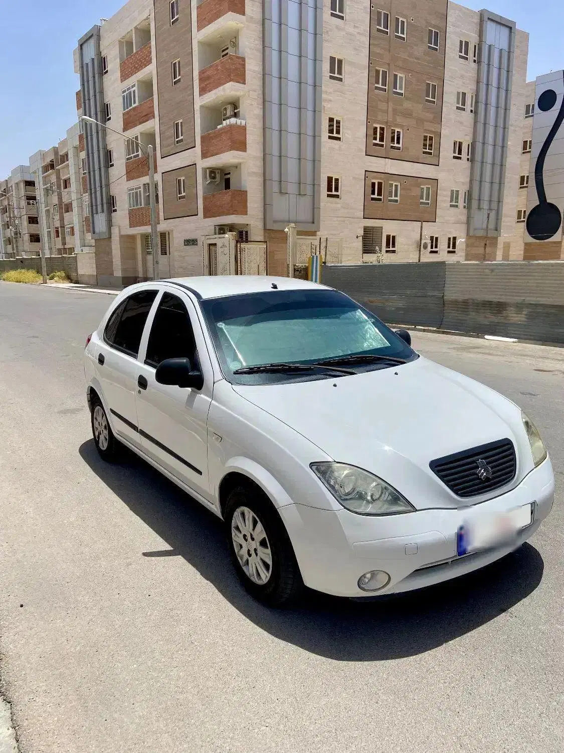 تیبا ۲|خودرو سواری و وانت|لار, |دیوار
