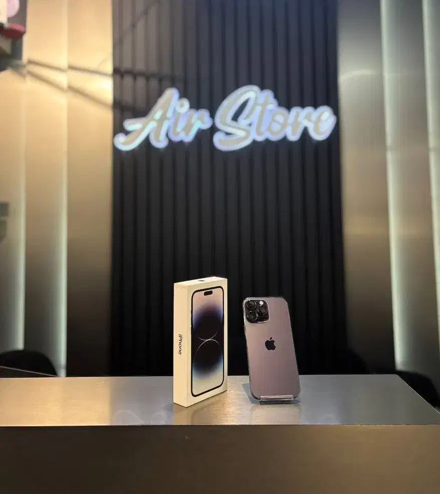 iphone 14 Pro Max 256|موبایل|تهران, گیشا|دیوار