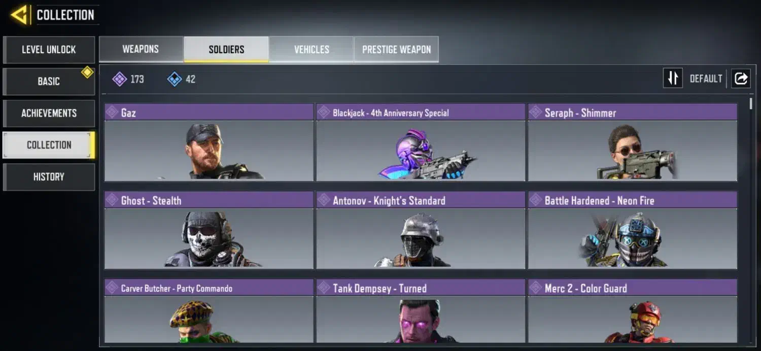 اکانت کالاف تک سیو قابل چنج|کنسول، بازی ویدئویی و آنلاین|تهران, اوقاف|دیوار