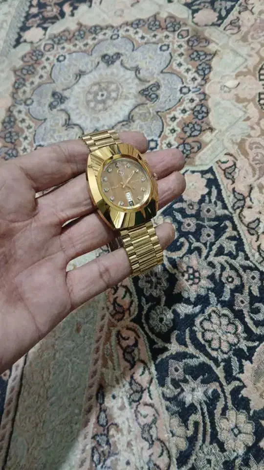 rado|ساعت|سراوان, |دیوار