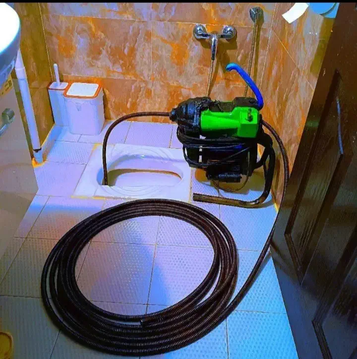 لوله بازکنی چیتگر دهکده اردستانی وردآوردشهرک باقری|خدمات پیشه و مهارت|تهران, شهرک شهید باقری|دیوار