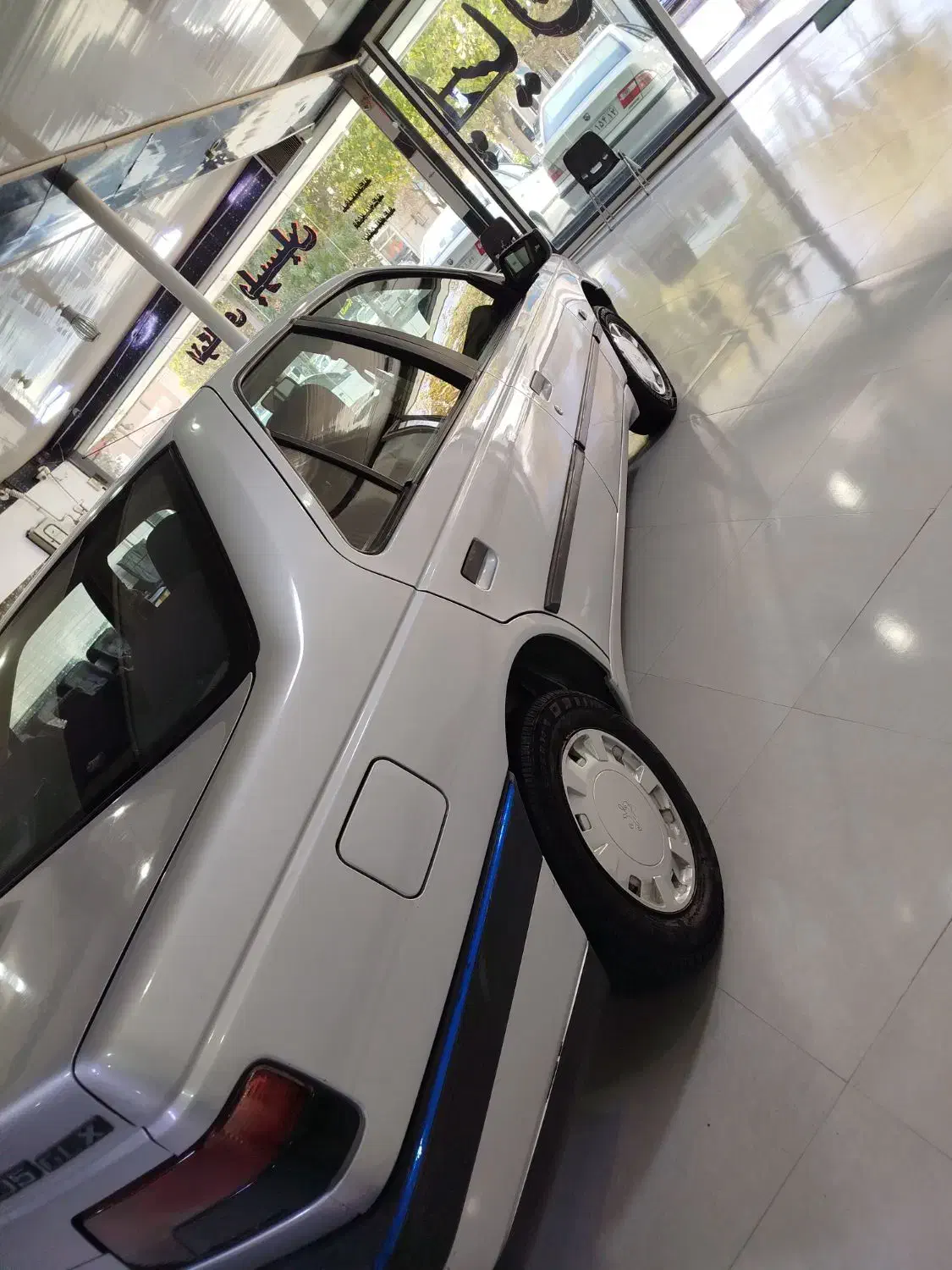 پژو 405دوگانه فابریک|خودرو سواری و وانت|بوکان, |دیوار