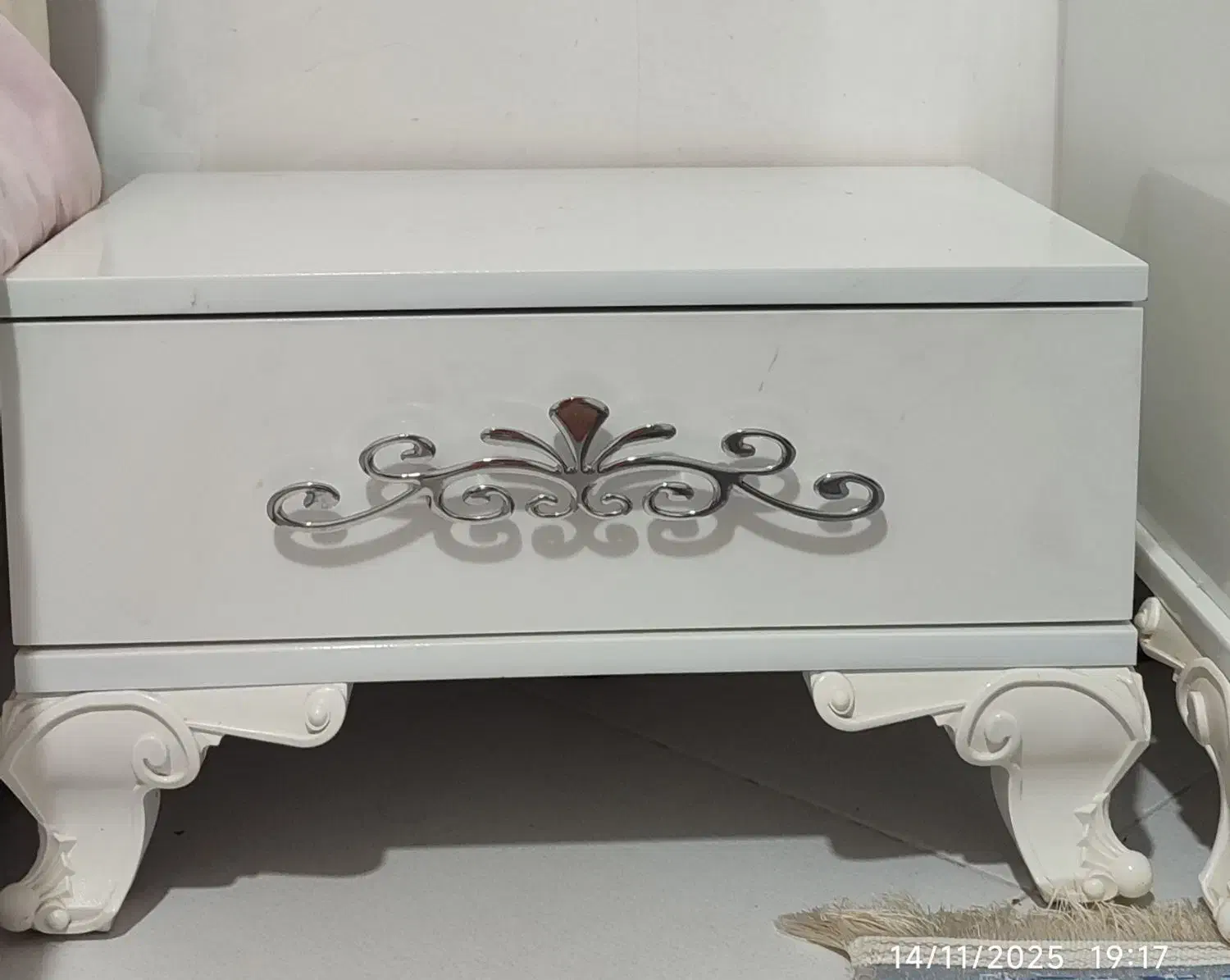 سرویس خواب|تخت و سرویس خواب|مهاباد (آذربایجان غربی), |دیوار