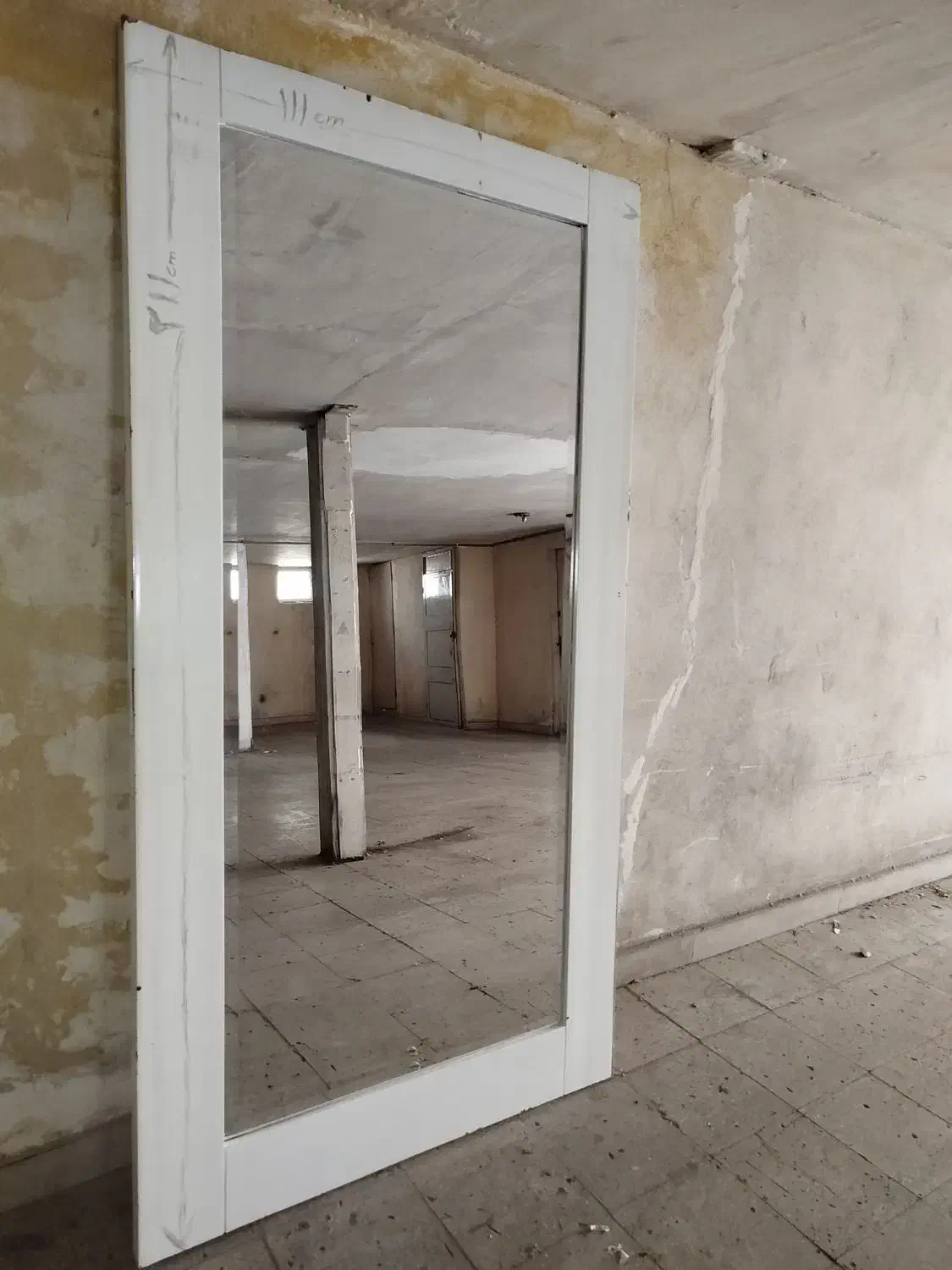 آینه قدی|آینه|تهران, نارمک|دیوار