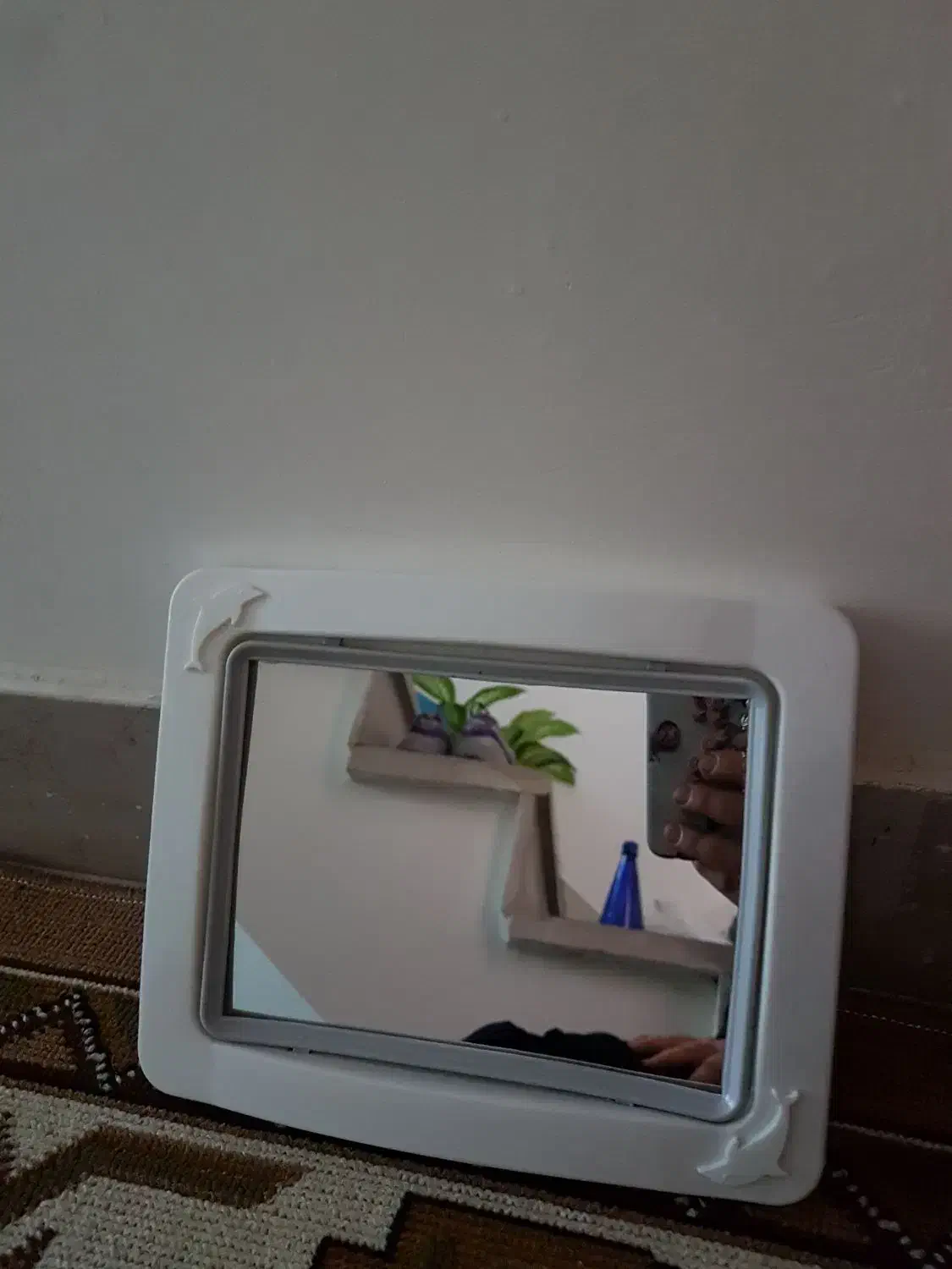 اینه در اینه|لوازم حمام|کرمانشاه, |دیوار