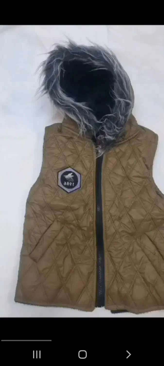 هودی، پافر،|کفش و لباس بچه|اردبیل, |دیوار