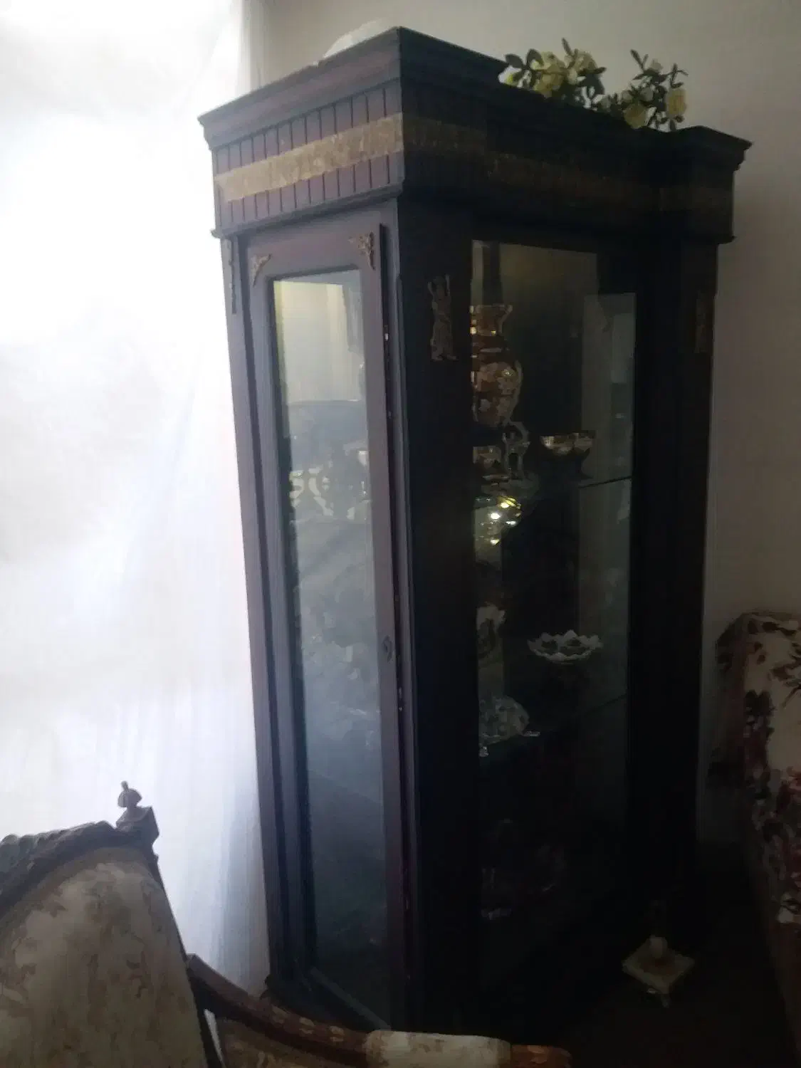 بوفه|بوفه، ویترین، کنسول|تبریز, |دیوار