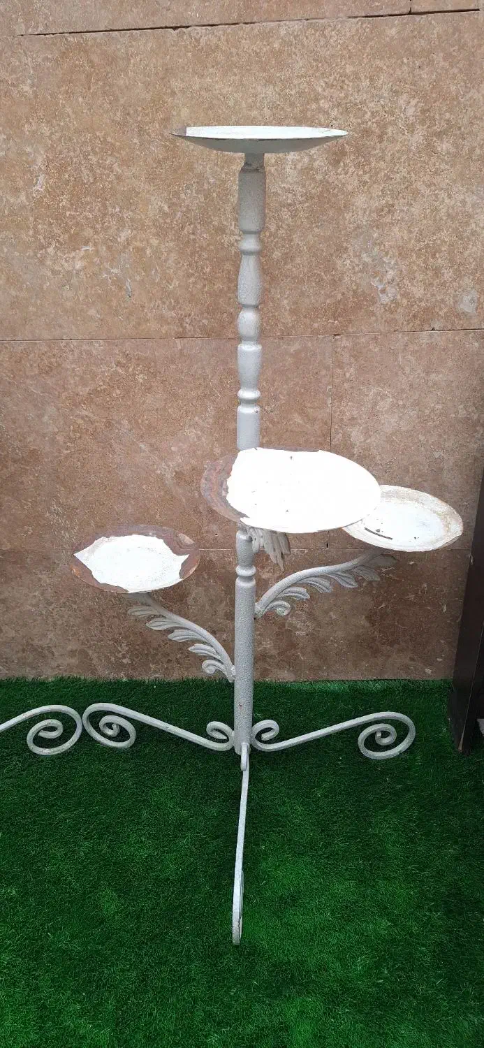 استند گلدان|گل و گیاه طبیعی|تهران, تهرانپارس غربی|دیوار