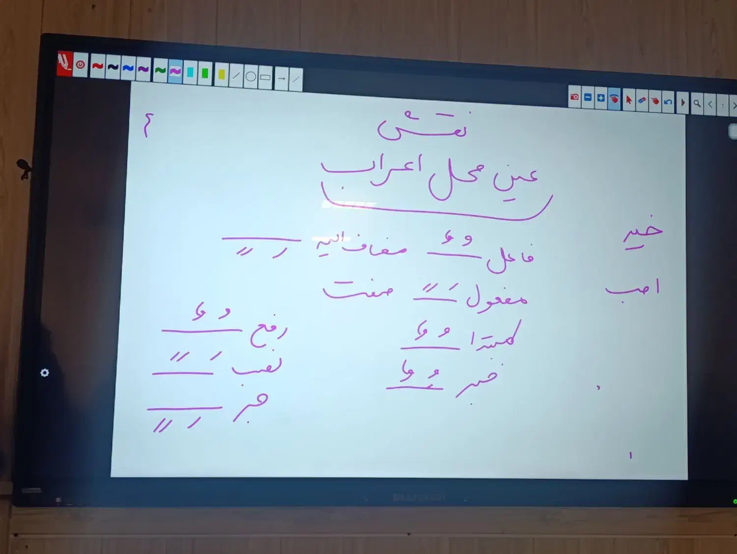 تدریس خصوصی عربی تضمینی در مارلیک،فردیس وحومه معلم|خدمات آموزشی|فردیس, شهرک سپاه|دیوار