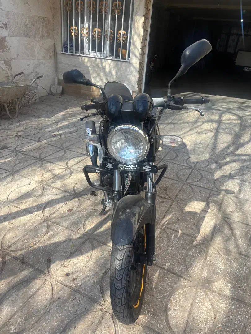 پالس 180|موتورسیکلت|شهریار, شهریار|دیوار