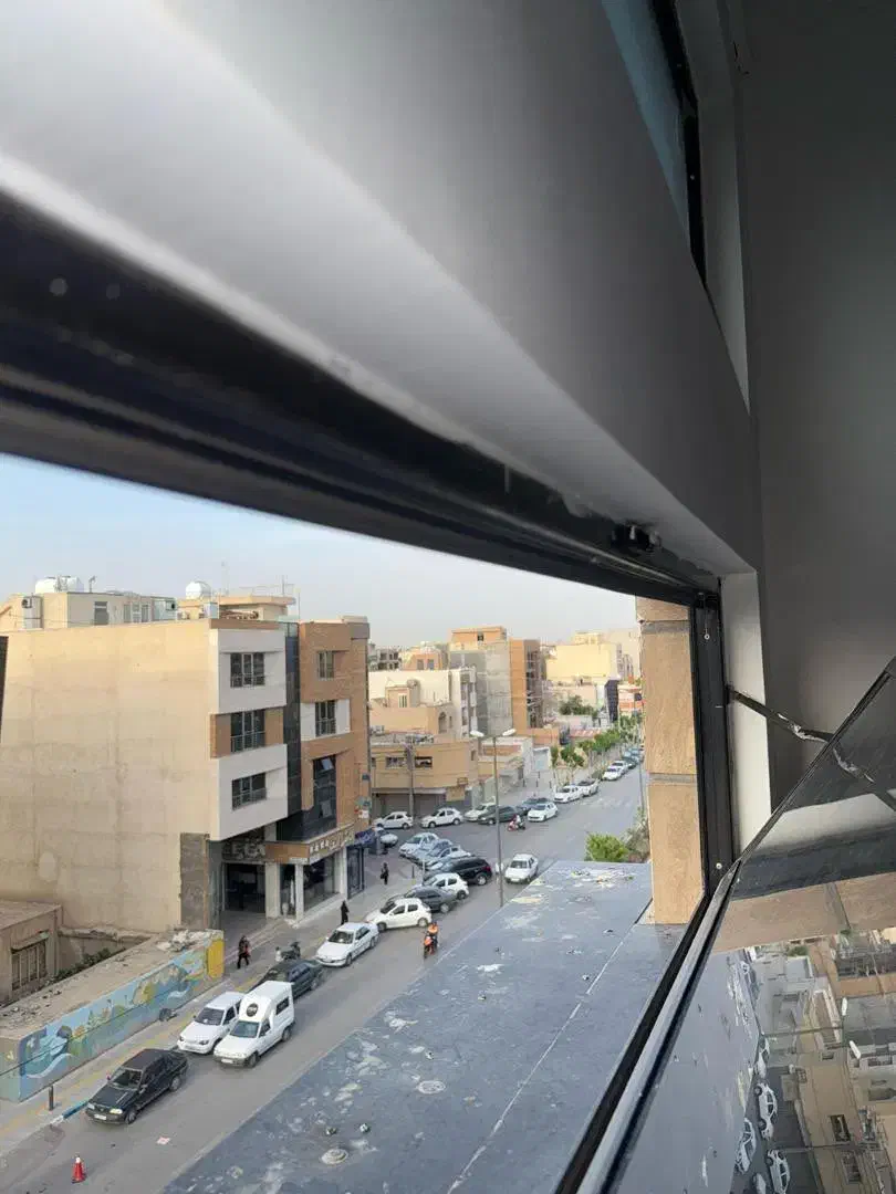 اجاره واحد اداری ۵۰ متر نوساز بر خیابان اصلی ارباب|اجارهٔ دفتر کار، اتاق اداری، مطب|اصفهان, تخت فولاد|دیوار