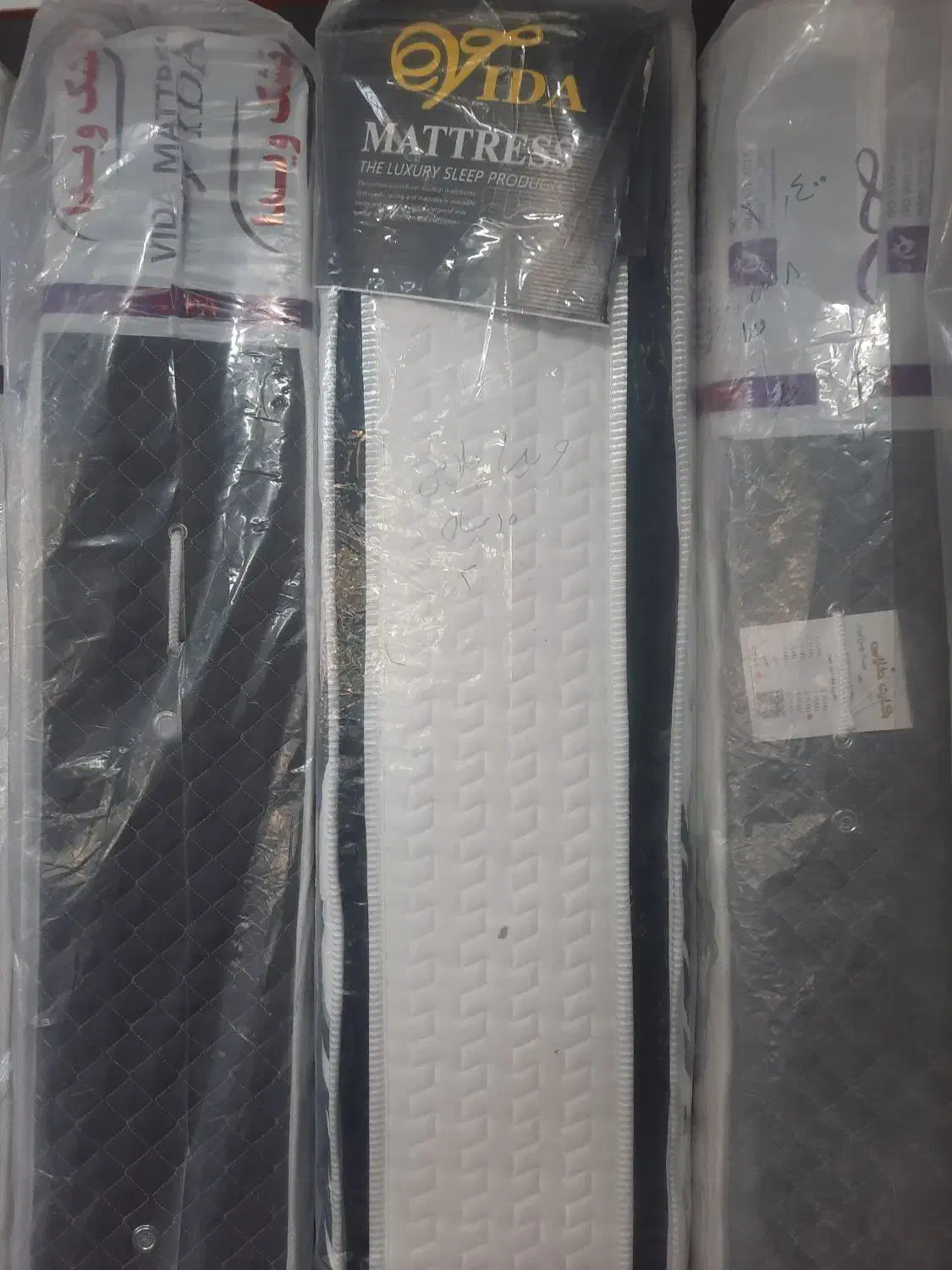 تشک طبی فنری|تشک تختخواب|خمینی‌شهر, |دیوار