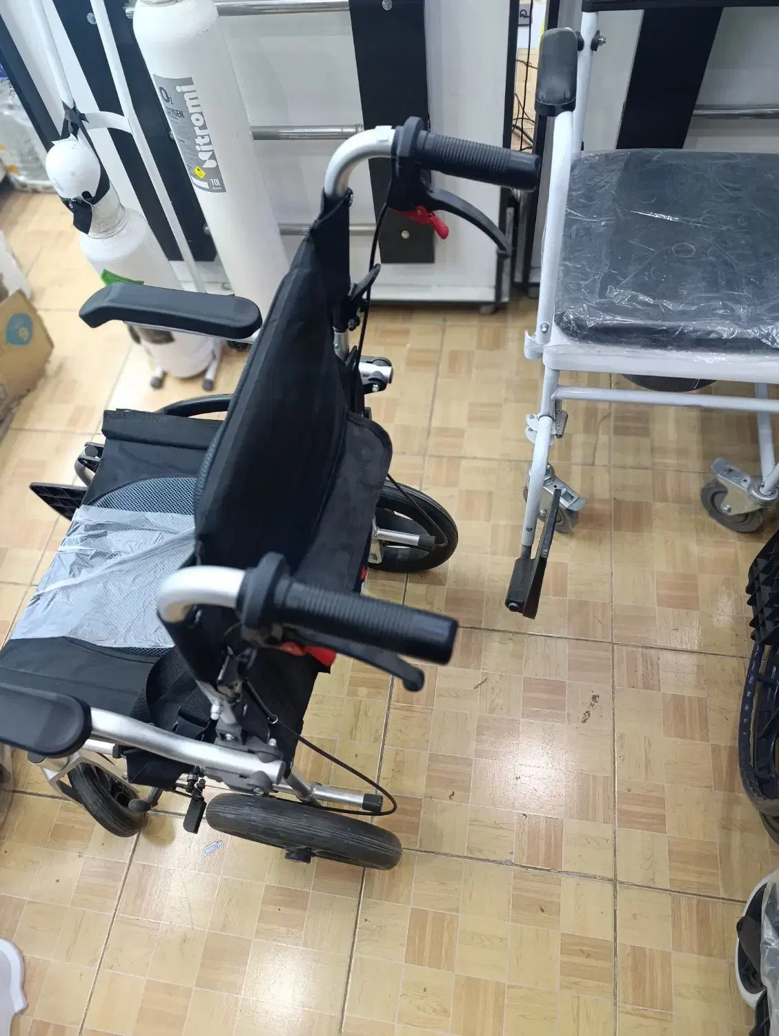 ویلچر|آرایشی، بهداشتی، درمانی|اراک, |دیوار