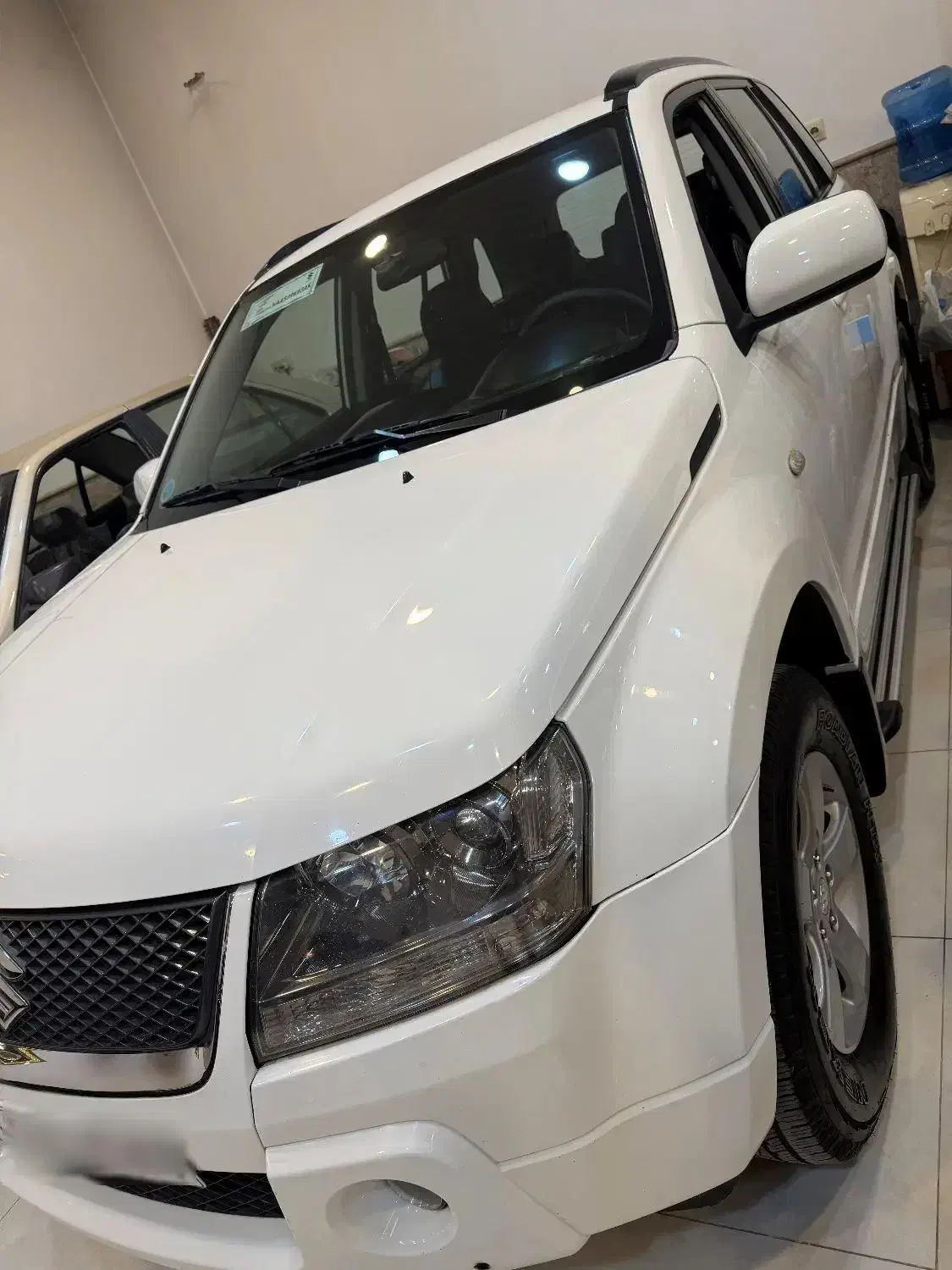 سوزوکی مدل 88دنده بدون رنگ تمیز|خودرو سواری و وانت|ارومیه, |دیوار