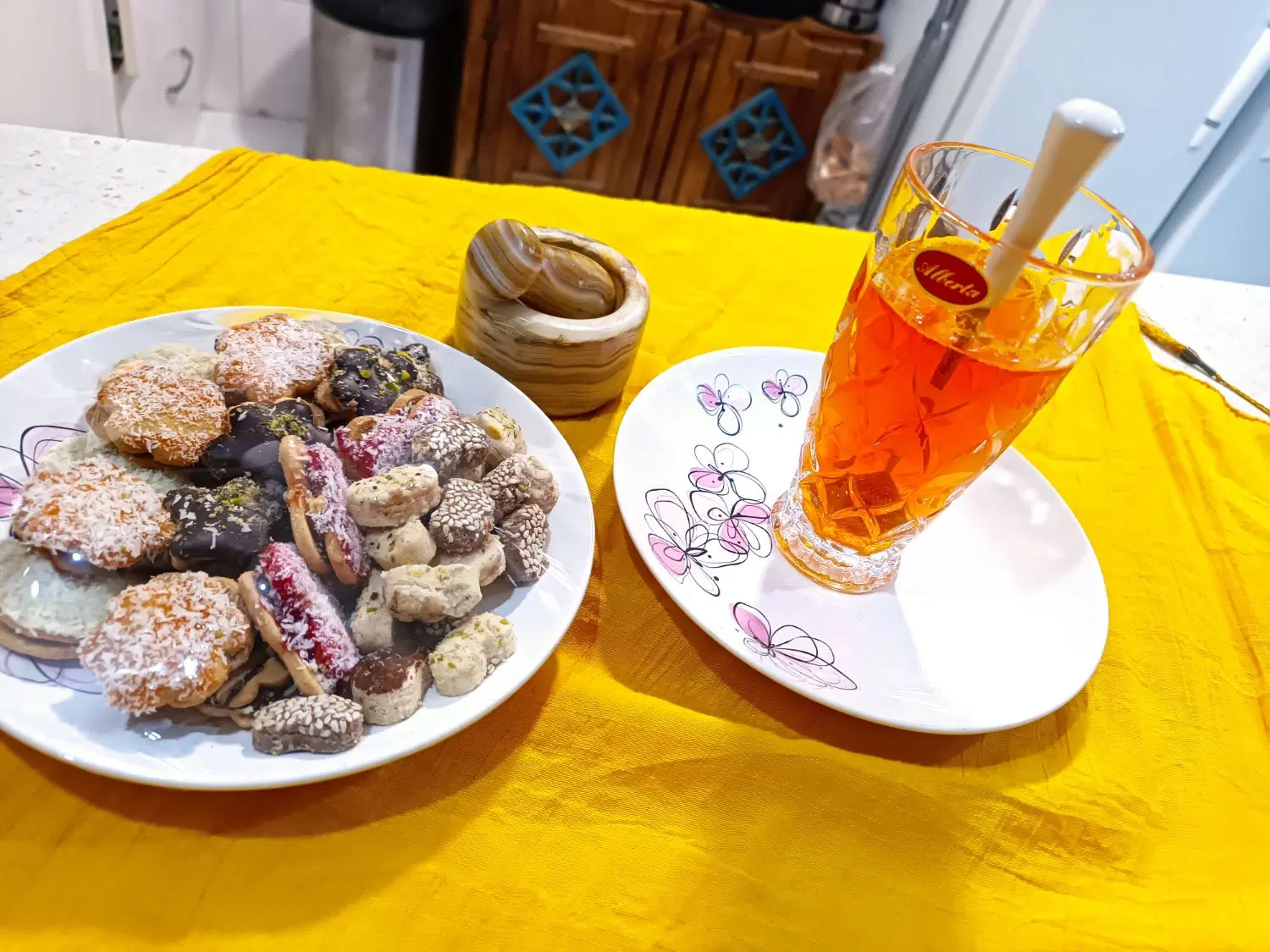 زعفران درجه یک به قیمت پارسال|خوردنی و آشامیدنی|تهران, شهرک نفت|دیوار