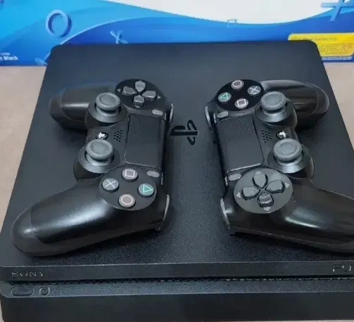 PS4Slim|کنسول، بازی ویدئویی و آنلاین|مرودشت, ثبت احوال|دیوار