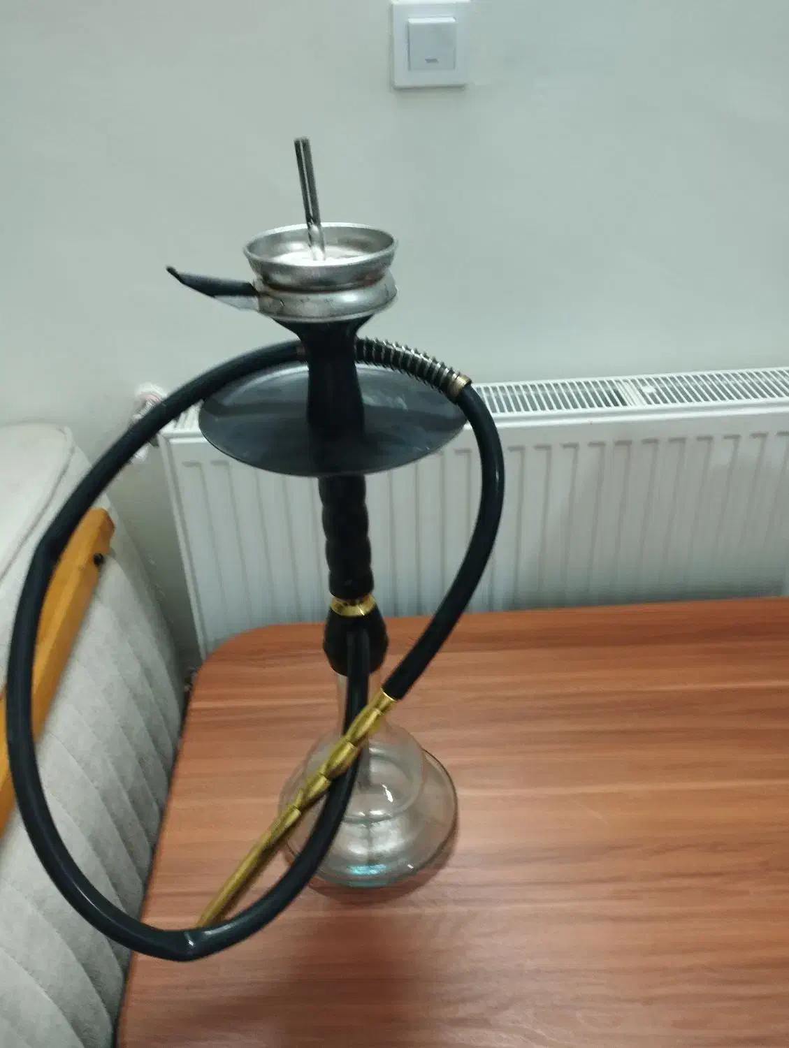 قلیان|کلکسیون و سرگرمی|محمدیه-قزوین, |دیوار