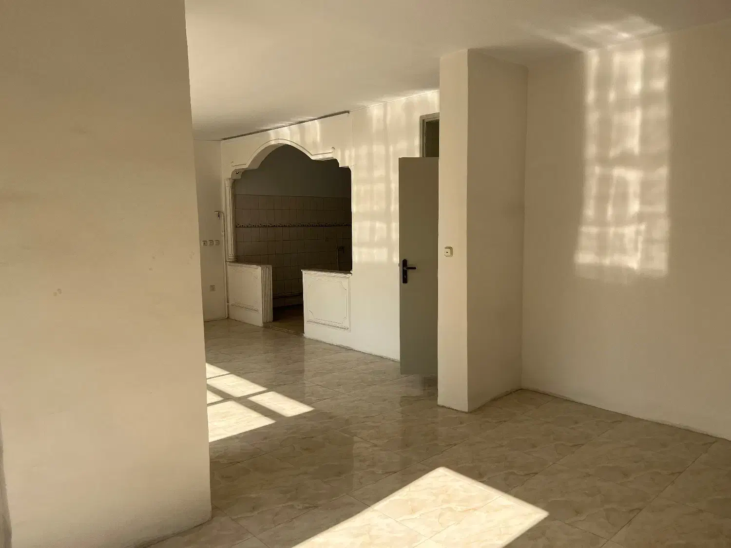 رهن و اجاره مستغلات دربست در صادقیه|اجارهٔ خانه و ویلا|تهران, صادقیه|دیوار