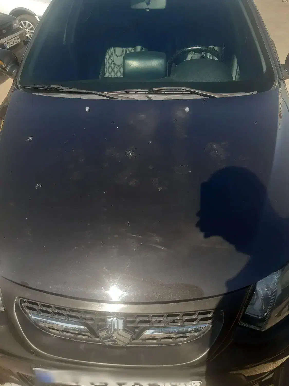 کوییک مدل ۱۳۹۹|خودرو سواری و وانت|شیراز, شریف‌آباد|دیوار