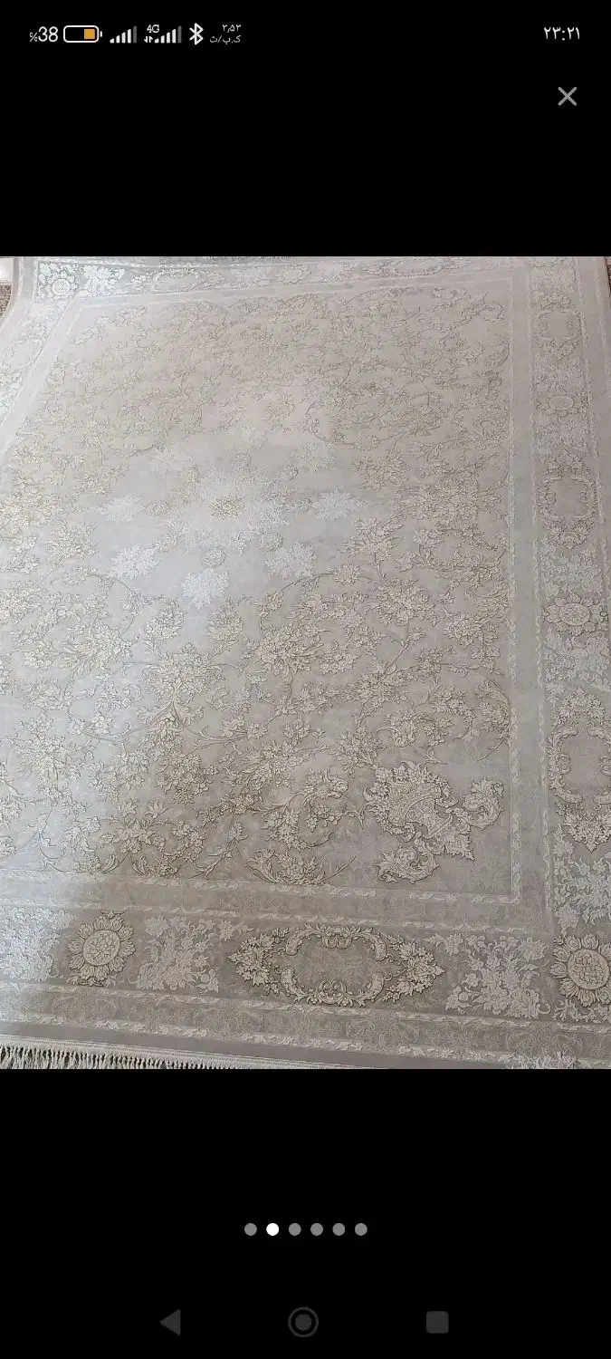 فرش ۱۲متری|فرش|کرمانشاه, |دیوار