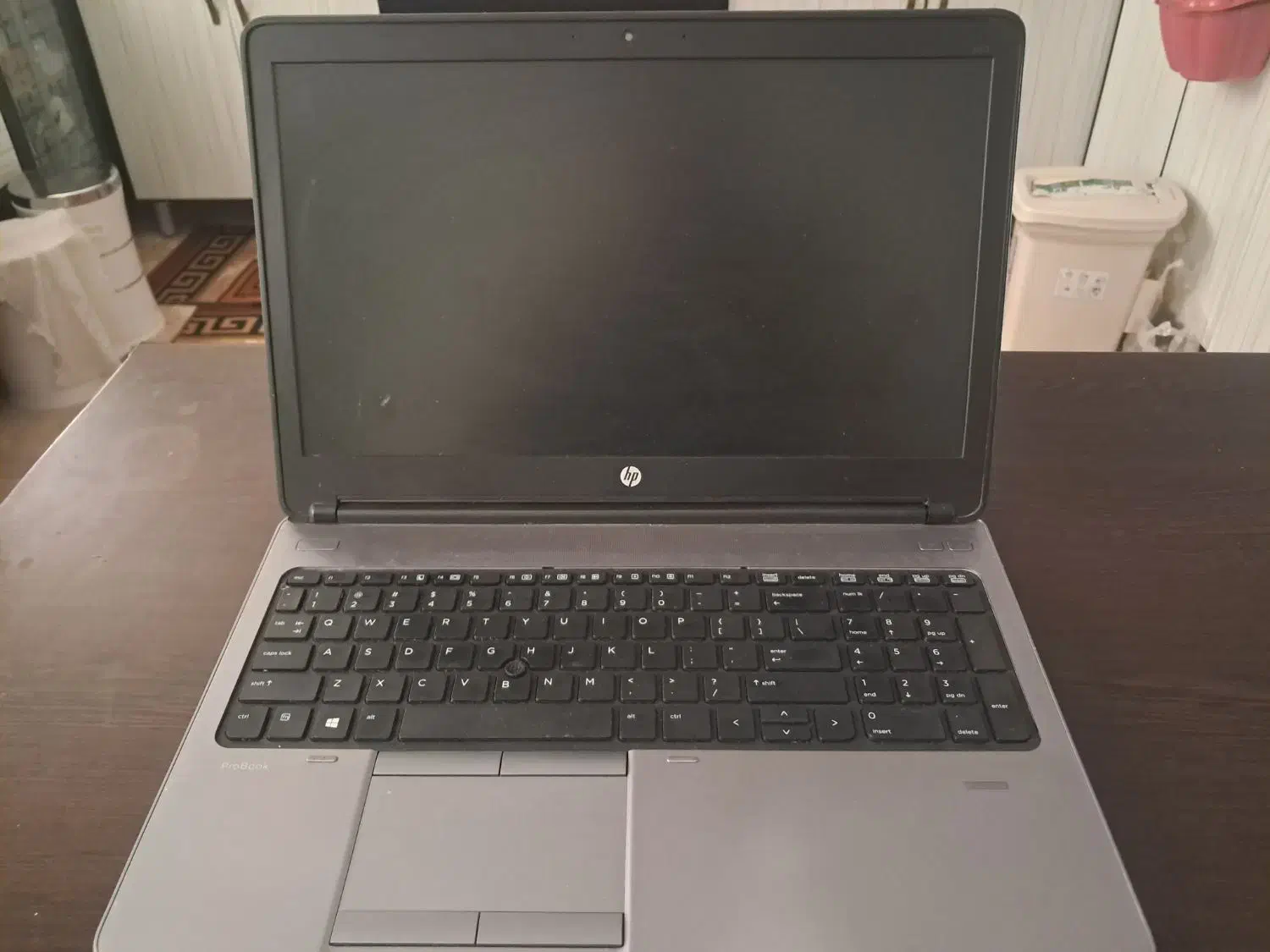 لپتاپ G1 650|رایانه همراه|تهران, شهرک ولیعصر جنوبی|دیوار