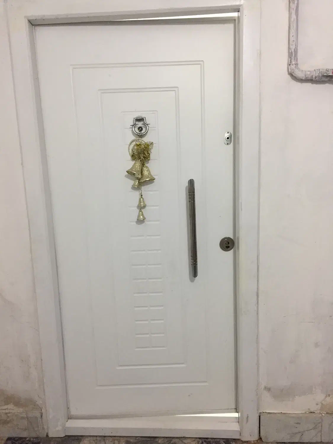 یک بابا منزل جهت اجاره|اجارهٔ خانه و ویلا|مشهد, سپاد|دیوار