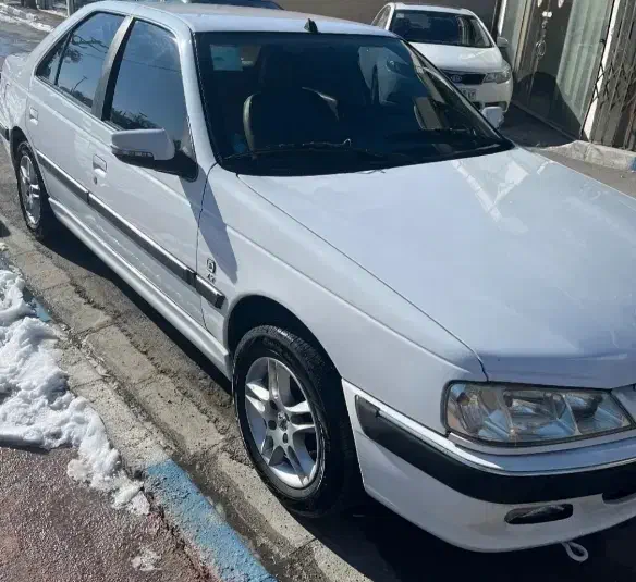 پارس تیوفایو کلاس ۱۵|خودرو سواری و وانت|نورآباد, |دیوار