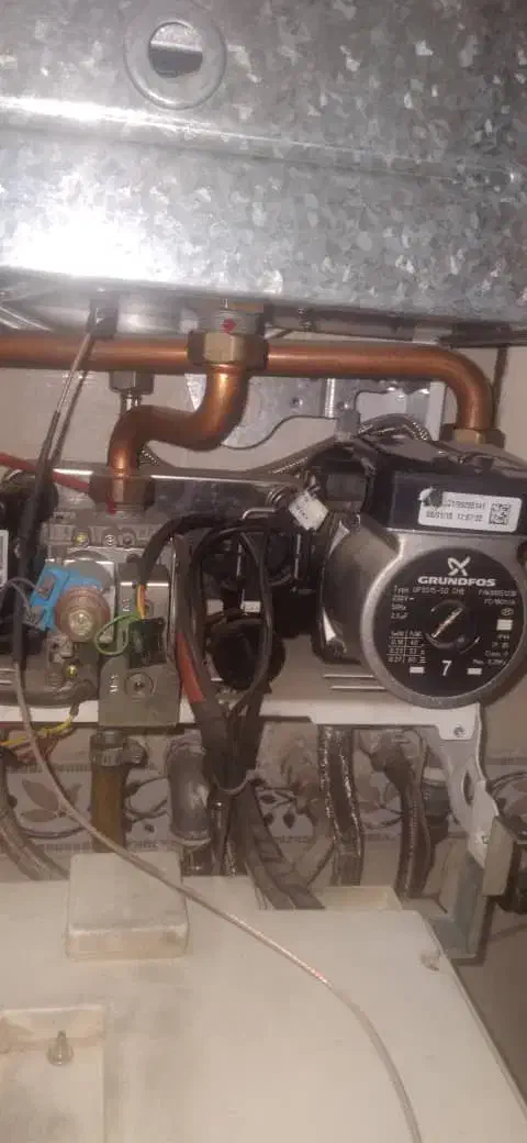 تعمیرات پکیج و آبگرمکن دیواری|خدمات پیشه و مهارت|رباط‌کریم, رباط‌کریم|دیوار