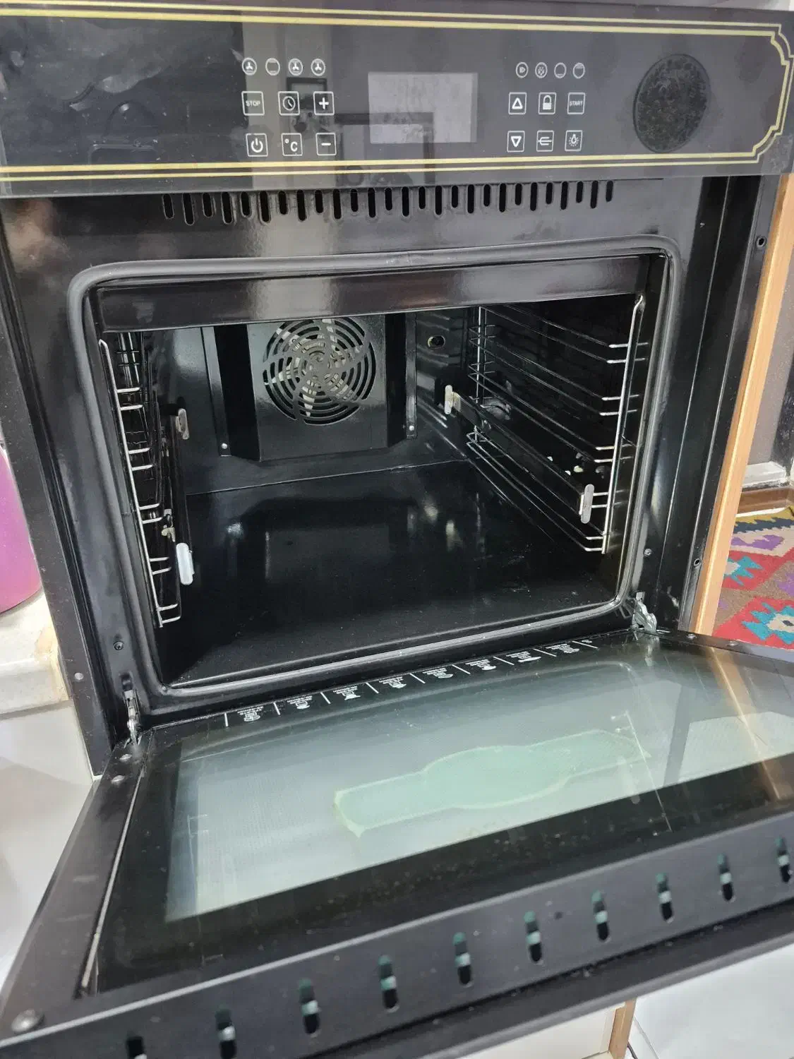 فرتوکار برقی|اجاق گاز و لوازم برقی پختوپز|بندر ماهشهر, |دیوار