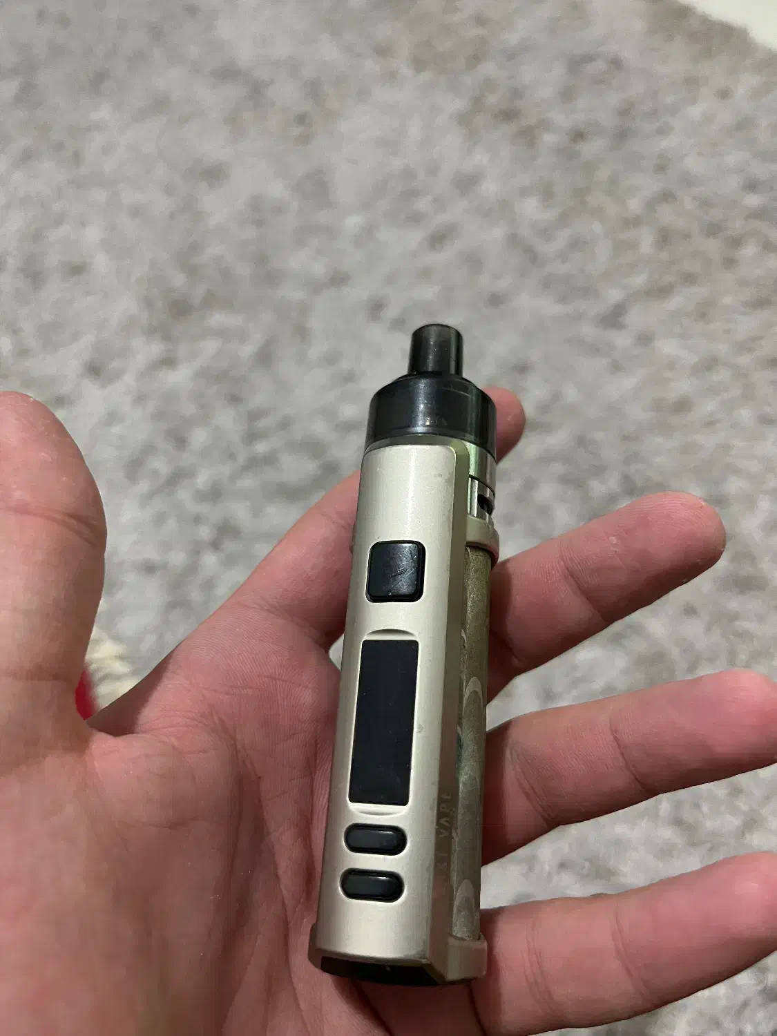 پاد ویپ مدلlost vape|زیورآلات و اکسسوری|شیراز, شیشه‌گری|دیوار
