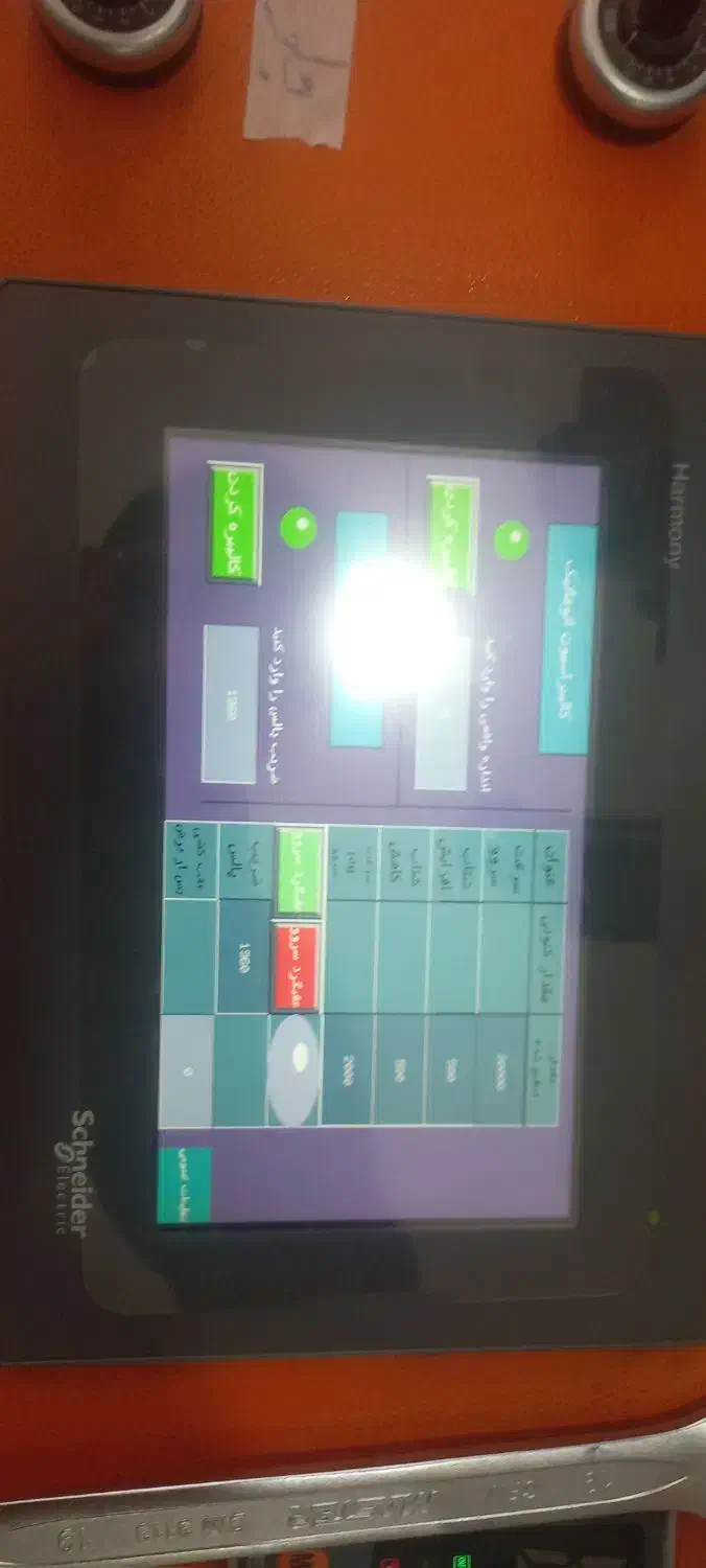 نصب‌راه‌اندازی‌کامل‌خط‌تولید ‌نایلون‌‌و‌نایلکس|ماشین‌آلات صنعتی|تبریز, |دیوار