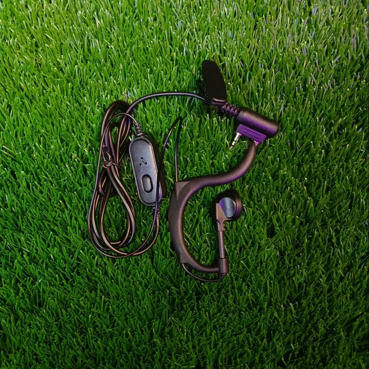 هندزفری معمولی مدل دوفیش|لوازم جانبی موبایل و تبلت|تبریز, |دیوار