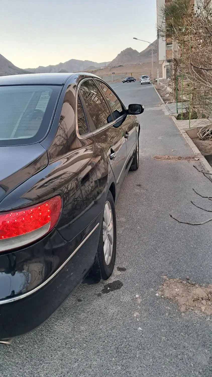 آزرا 2008|خودرو سواری و وانت|شاهینشهر, برخوار غرب|دیوار